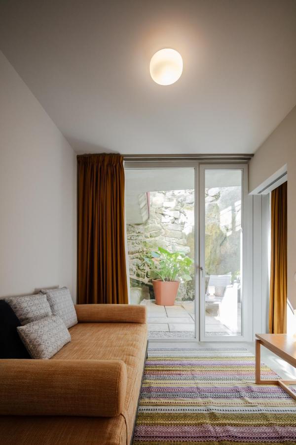 L'Olivier 23 - 2 Apartments In A Recently Renovated Guesthouse Porto Exterior foto