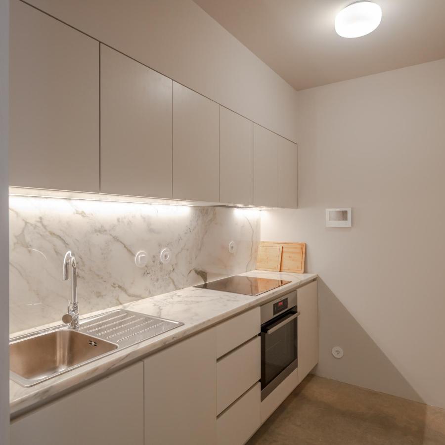 L'Olivier 23 - 2 Apartments In A Recently Renovated Guesthouse Porto Exterior foto