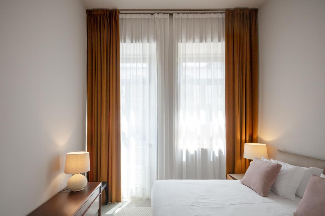 L'Olivier 23 - 2 Apartments In A Recently Renovated Guesthouse Porto Exterior foto