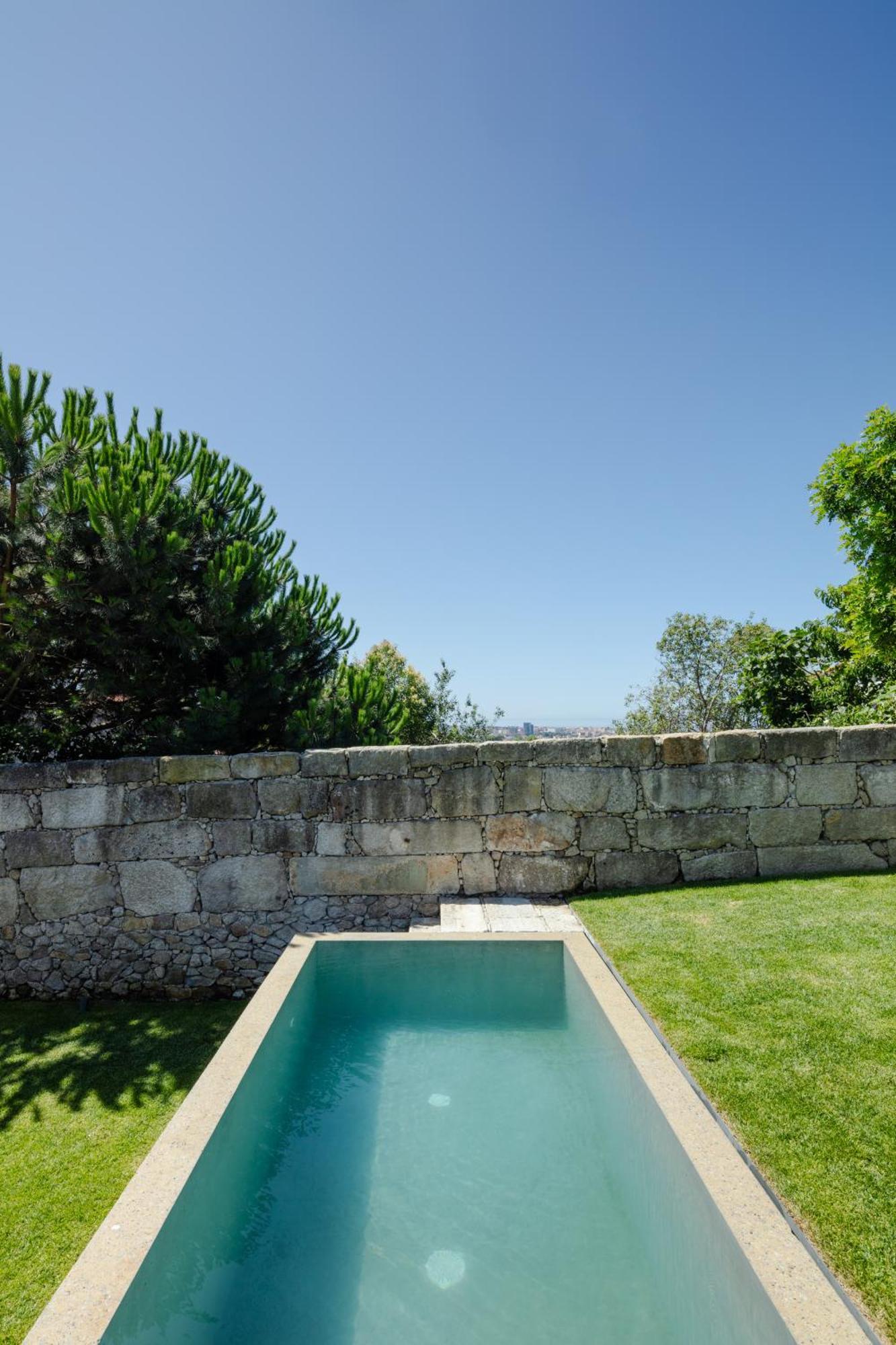 L'Olivier 23 - 2 Apartments In A Recently Renovated Guesthouse Porto Exterior foto