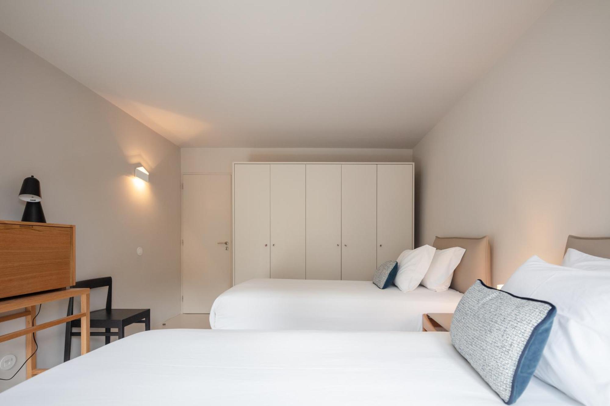 L'Olivier 23 - 2 Apartments In A Recently Renovated Guesthouse Porto Exterior foto