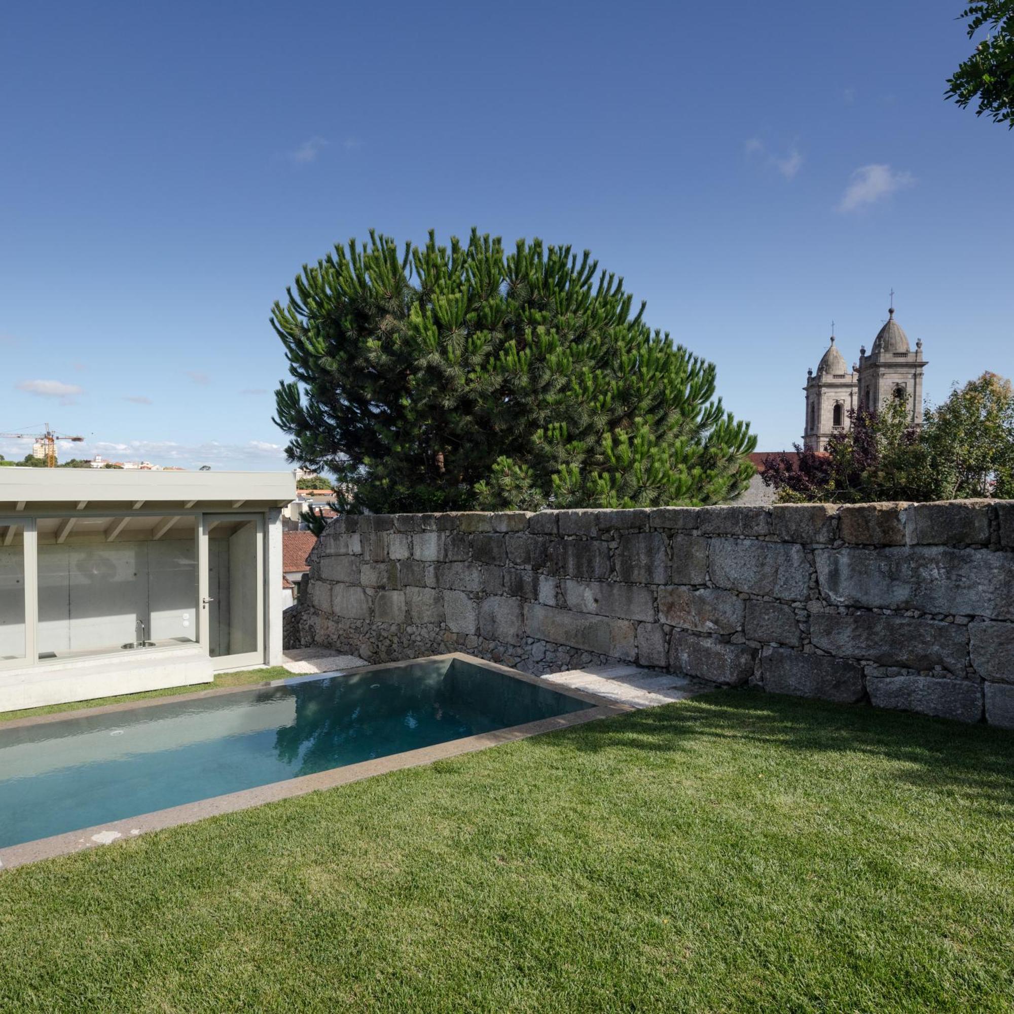 L'Olivier 23 - 2 Apartments In A Recently Renovated Guesthouse Porto Exterior foto
